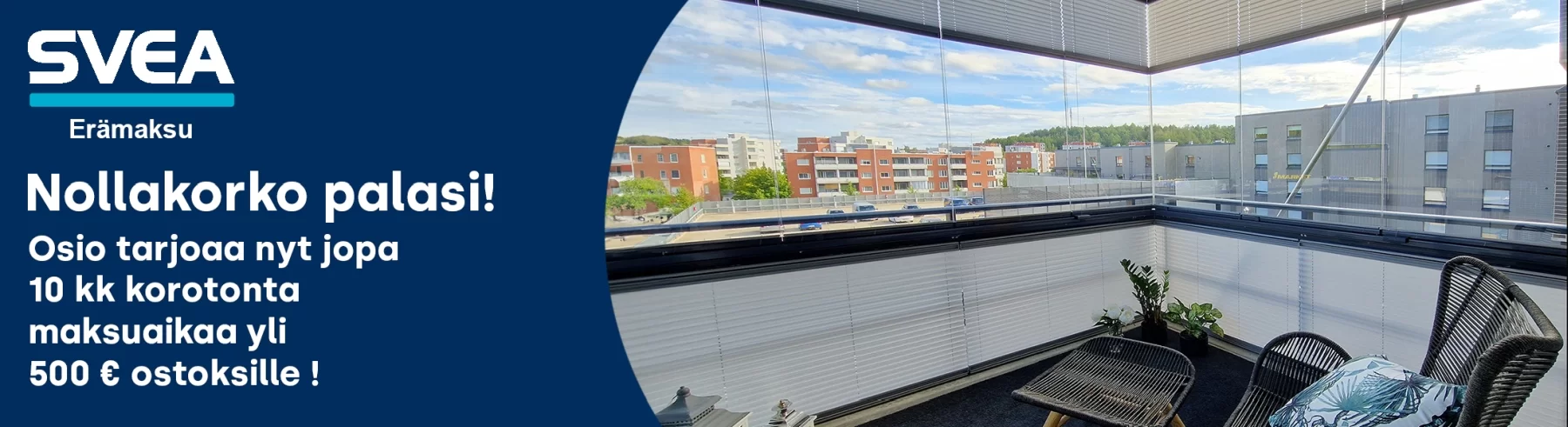 Svea erämaksu